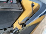 Hydraulics with Hydraulic Tank