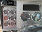 Cab with Presión de aceite