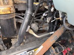 Motor with
