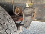 Underbody with Resortes/Ganchos de Suspensión