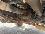 Underbody with Transmisión