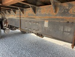 Underbody with Condición del chasis
