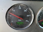 Cab with Engine Hours