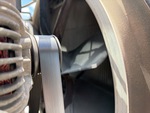 Motor with Radiador