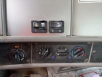 Cab with Control de PTO