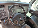 Cab with Controles de la dirección