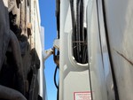 Configuration with Boom Condition