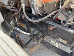 Underbody with Bujes de Suspensión