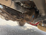 Underbody with Despegue propulsado