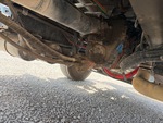 Underbody with Bomba PTO