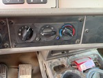 Cab with Calefactor