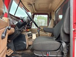 Cab with