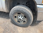 Chassis with