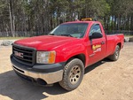 General Appearance with Featured Photo