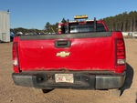 Chassis with