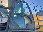 General Appearance with Vetro cabina