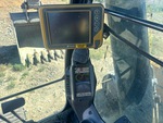 Control Station with Dash Console