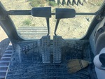 Control Station with Comandi dell’apparato propulsore