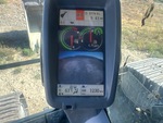 Control Station with Spie luminose del motore