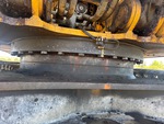 Chassis with Cuscinetto piattaforma girevole