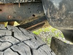 Chassis with