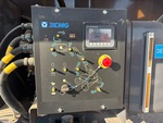 Basic Lower Control Station with