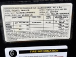 Aspect général with Numéro de série/Numéro d'identification du véhicule automobile