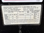 Aspect général with Numéro de série/Numéro d'identification du véhicule automobile
