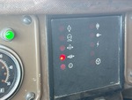 Control Station with Feux d'avertissement du moteur