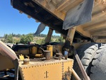 Chassis with Condition du cadre