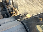 Chassis with Pads convoyeur