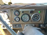 Control Station with Dash Console