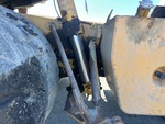 Hydraulics with Cylindres