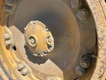 Drivetrain with Transmissions finales