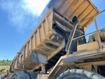 Chassis with Benne