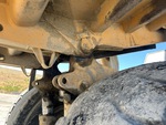 Chassis with Points d'articulation