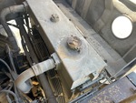 Moteur with Radiateur
