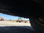 Drivetrain with Essieu directeur (motrice)