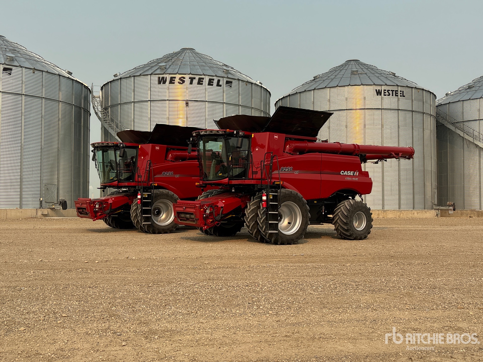 Case Ih 8250