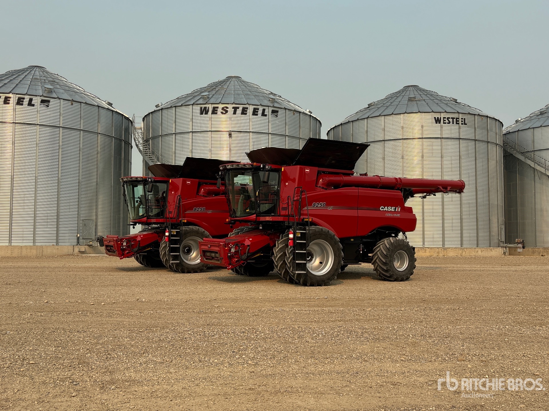 Case Ih 8250