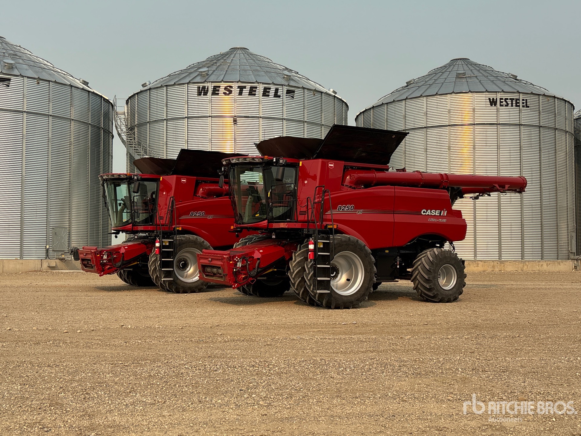 Case Ih 8250