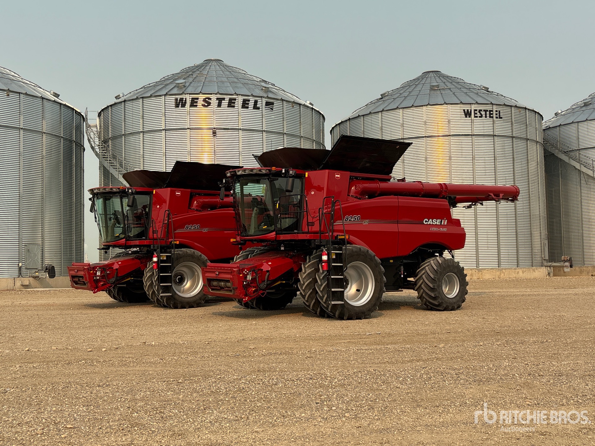 Case Ih 8250
