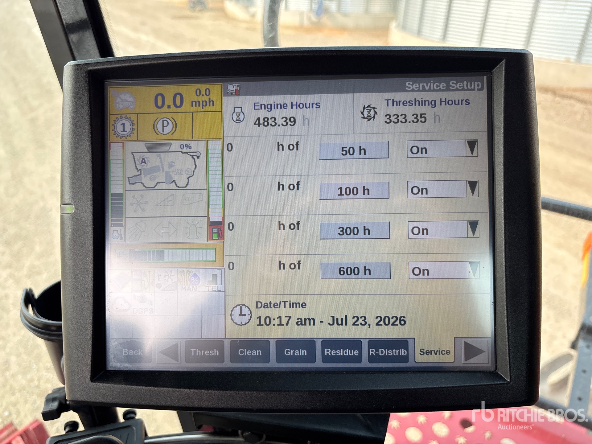 Case Ih 8250