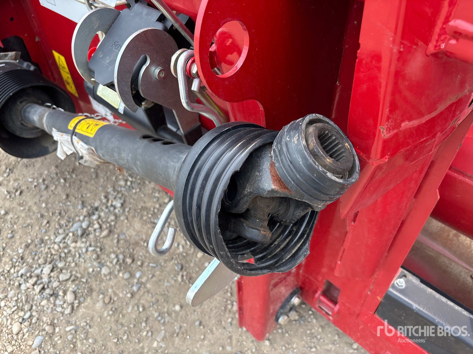 Case Ih 3016 SERIES II