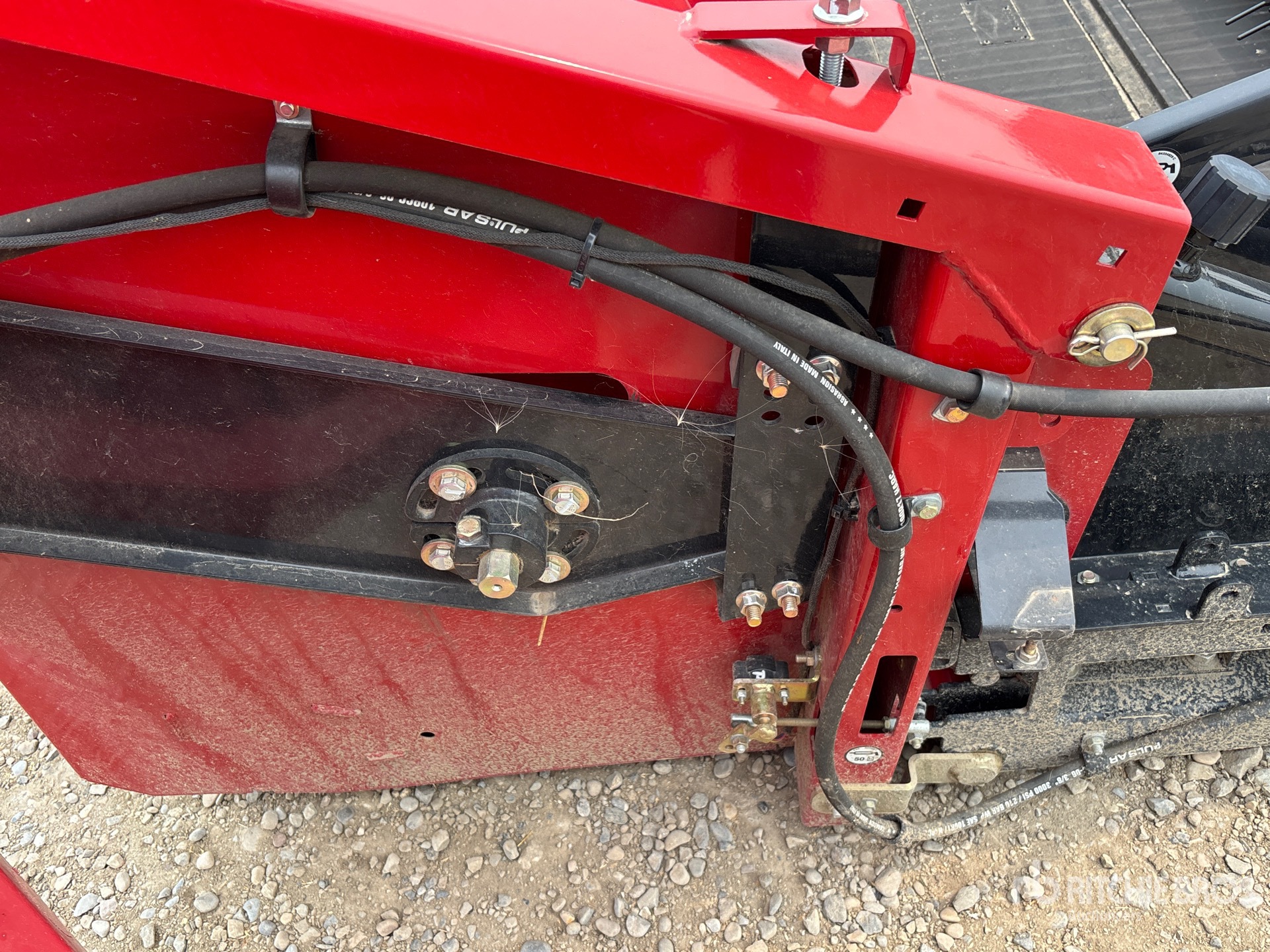 Case Ih 3016 SERIES II