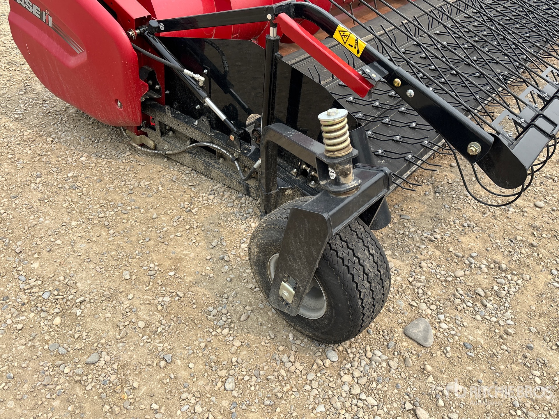Case Ih 3016 SERIES II