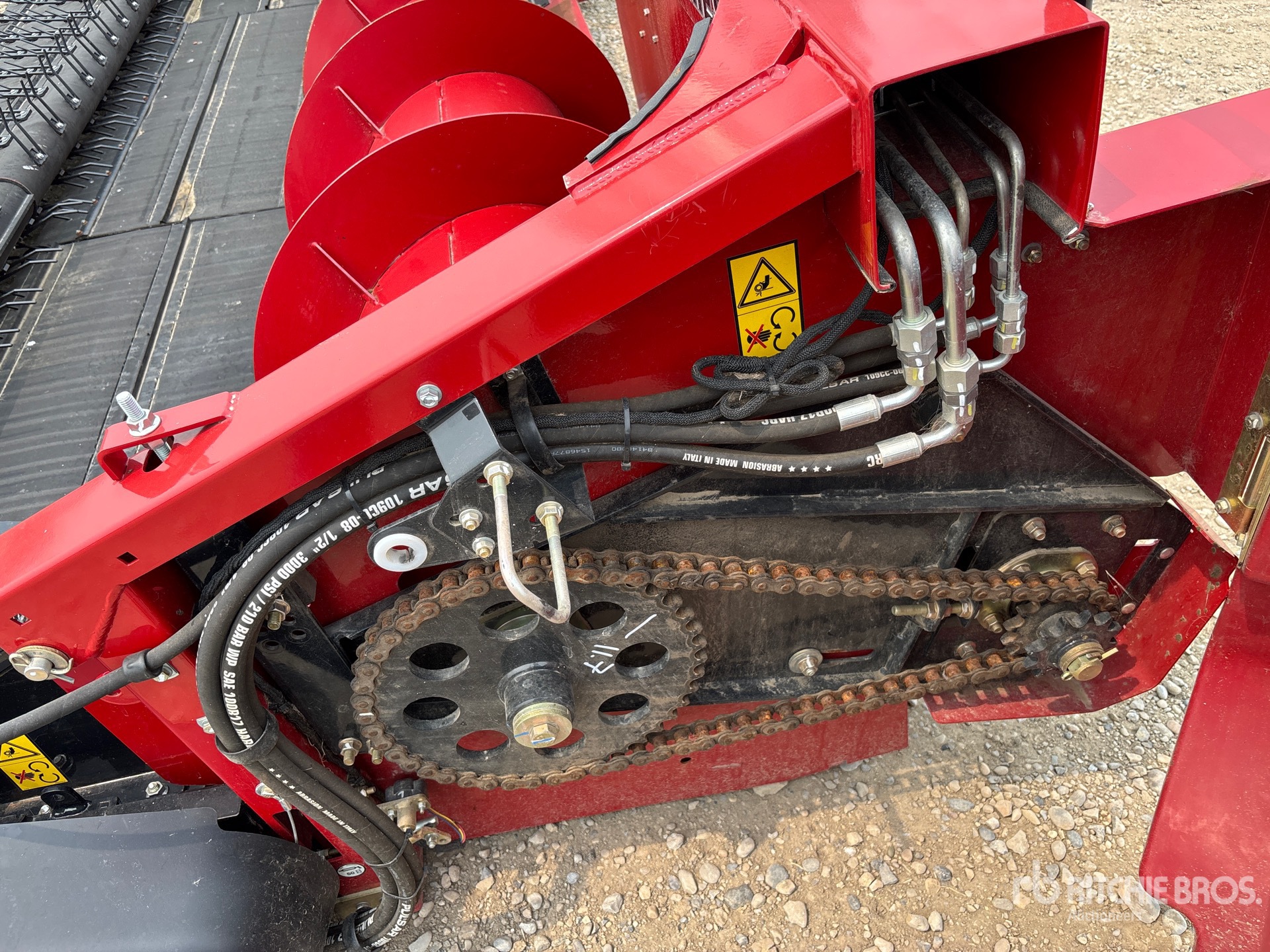 Case Ih 3016 SERIES II