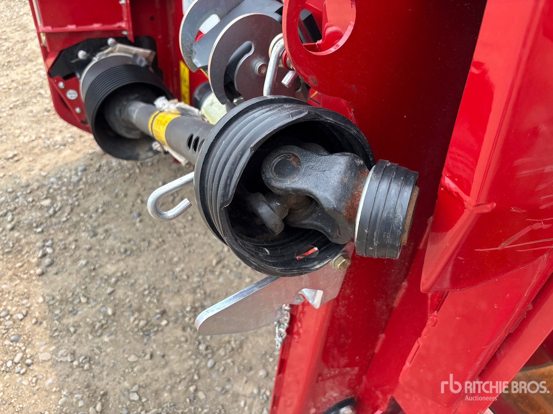 Case Ih 3016 SERIES II
