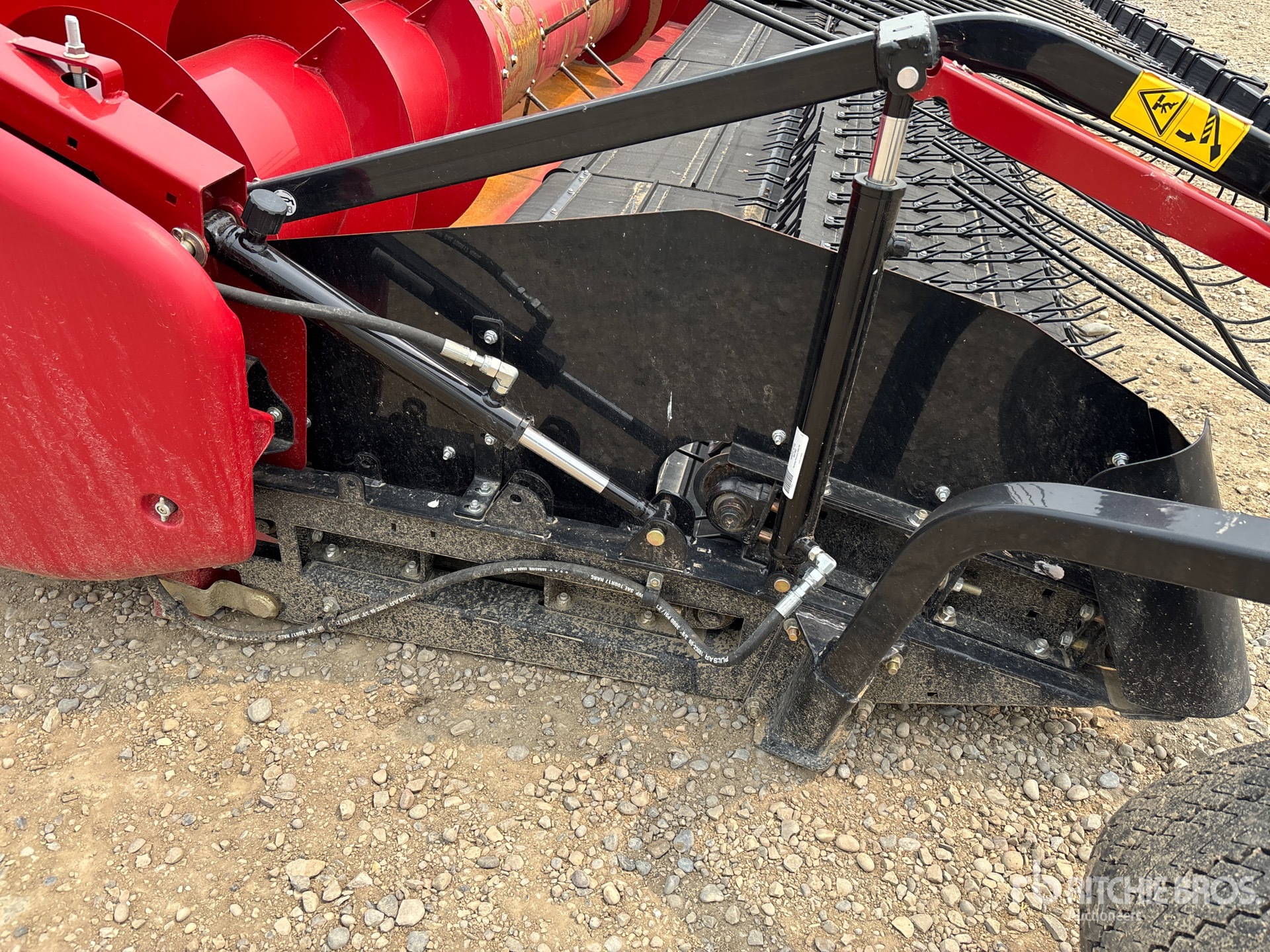Case Ih 3016 SERIES II