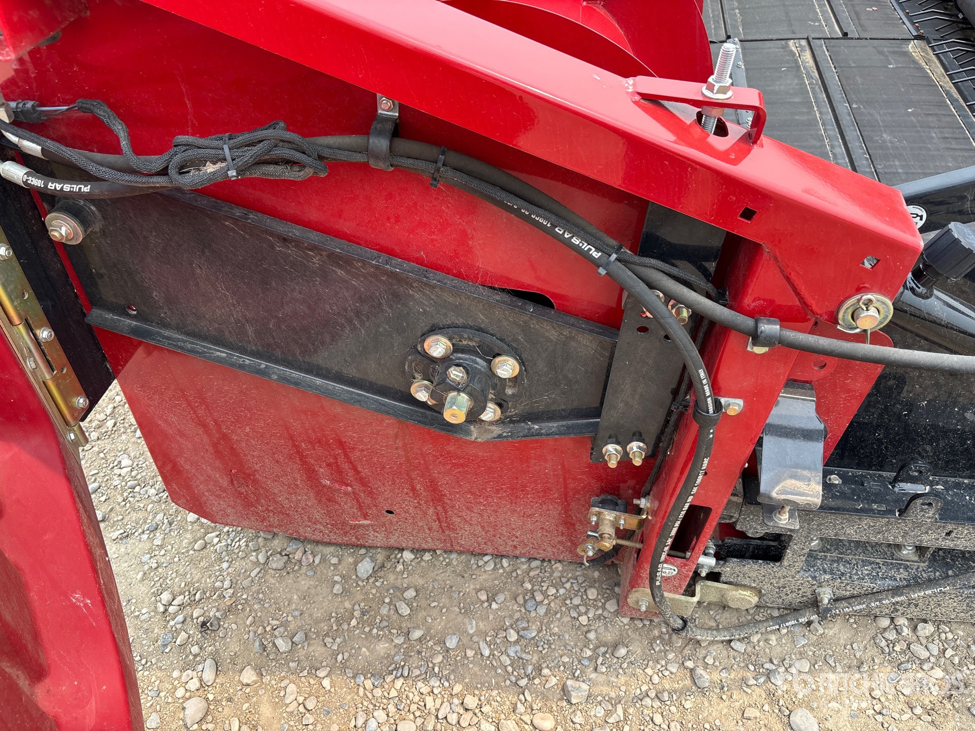 Case Ih 3016 SERIES II